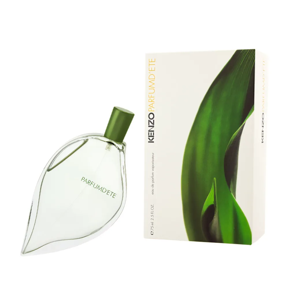 Parfum D'Ete parfémovaná voda pro ženy 75 ml