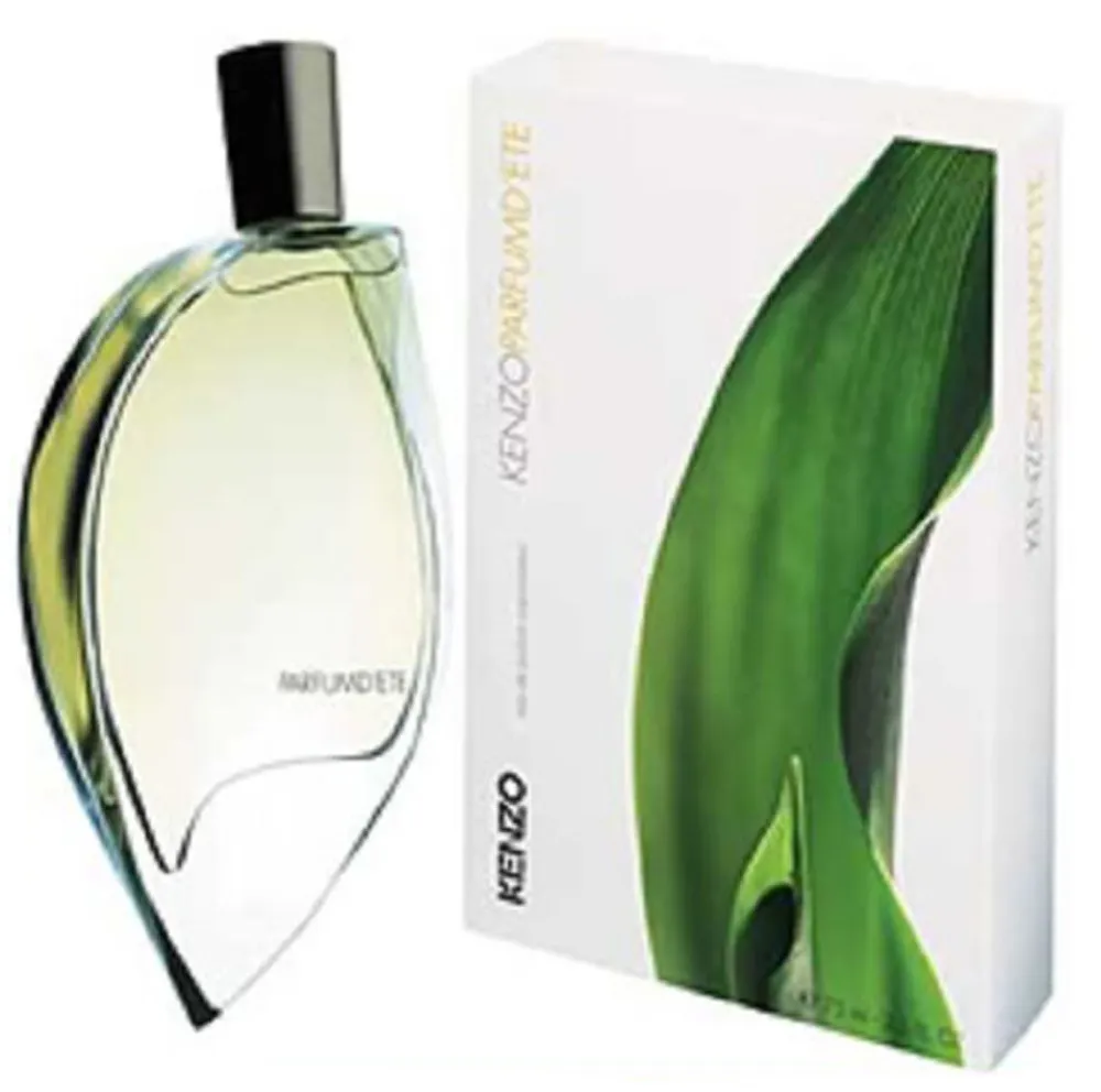 Parfum D'Ete parfémovaná voda pro ženy 75 ml