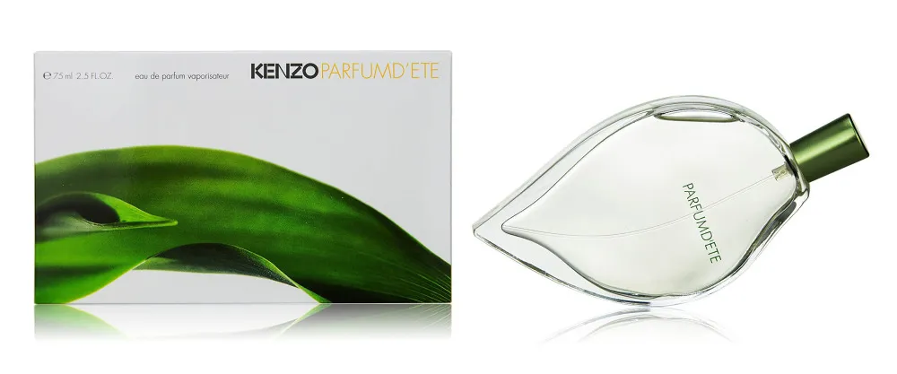 Parfum D'Ete parfémovaná voda pro ženy 75 ml