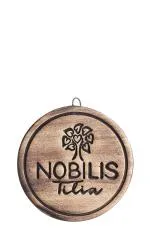 Nobilis Tilia Kerámia lemez