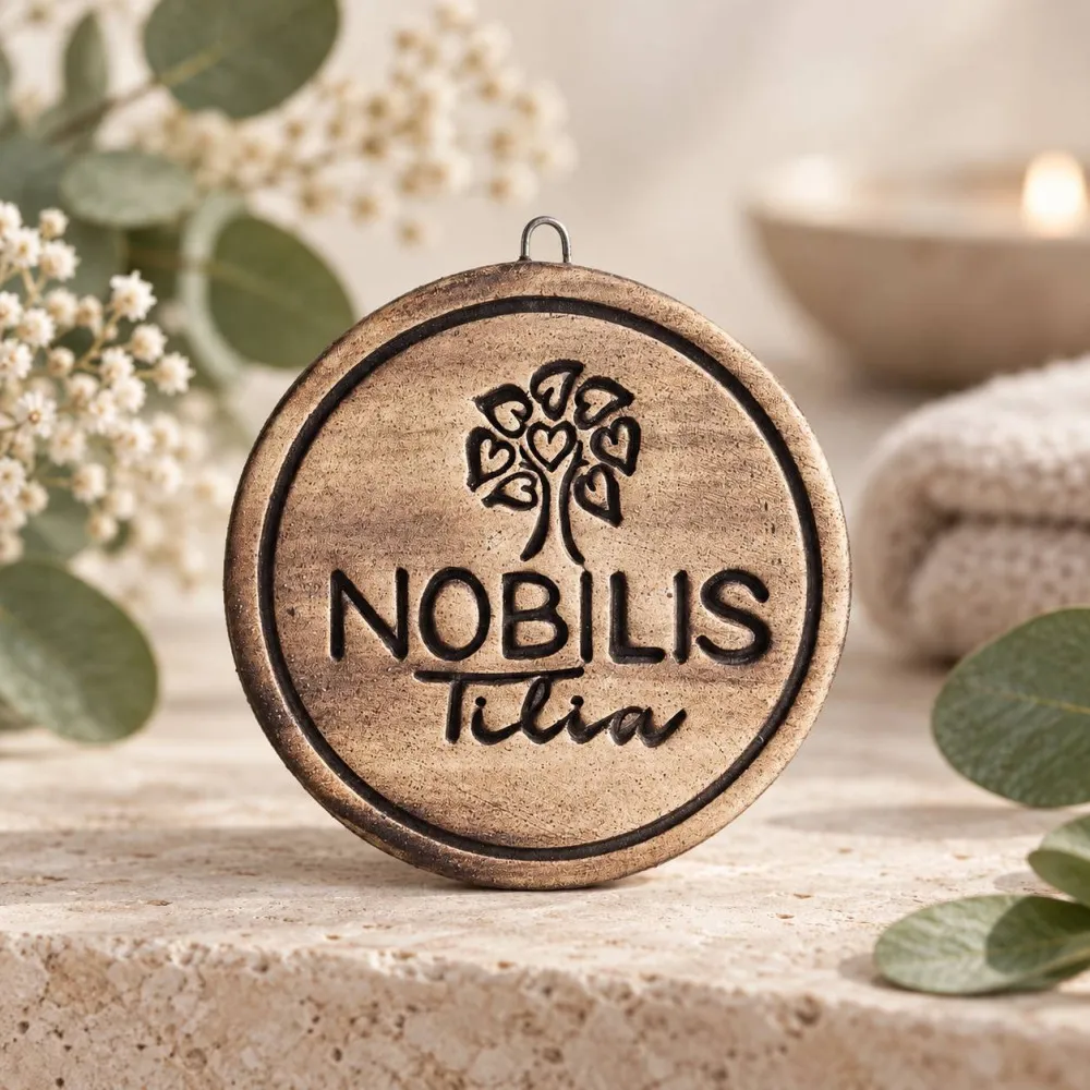 Nobilis Tilia Kerámia lemez