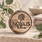 Nobilis Tilia Kerámia lemez