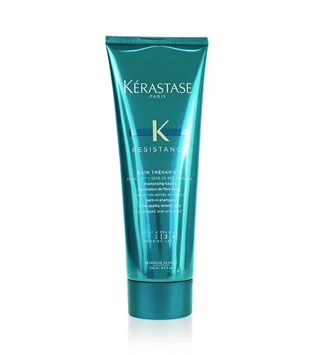 Résistance Bain Thérapiste helyreállító sampon nagyon károsodott hajra 250 ml