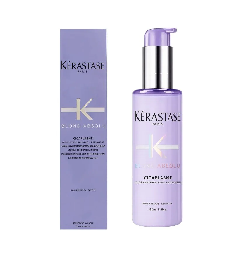 Blond Absolu Cicaplasme hővédő szérum szőke hajra 150 ml
