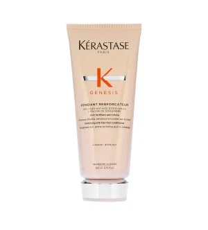 Kérastase Genesis Fondant Renforçateur erősítő kondicionáló ritkuló hajra
