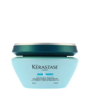 Kérastase Resistance Masque Force Architecte erősítő maszk legyengült és sérült hajra