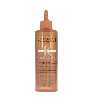 Kérastase Chroma Absolu Soin Acide Chroma Gloss hajfényfokozó ápolás