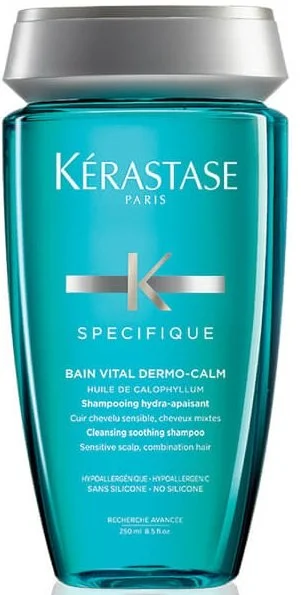 Specifique Bain Vital Dermo-Calm Shampoo nyugtató sampon 250 ml