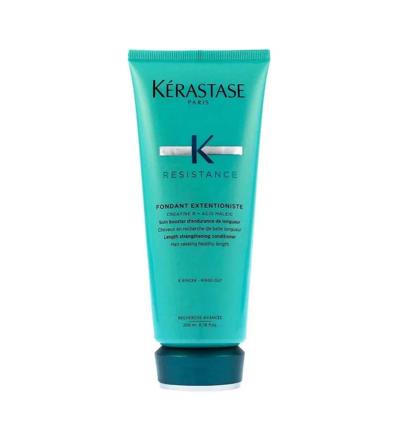 Resistance Fondant Extentioniste erősítő kondicionáló hosszú hajra 200 ml
