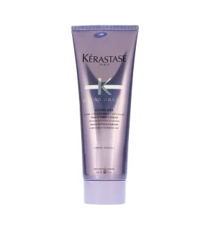 Kérastase Blond Absolu Cicaflash mélyápoló kezelés világosított vagy melírozott hajra