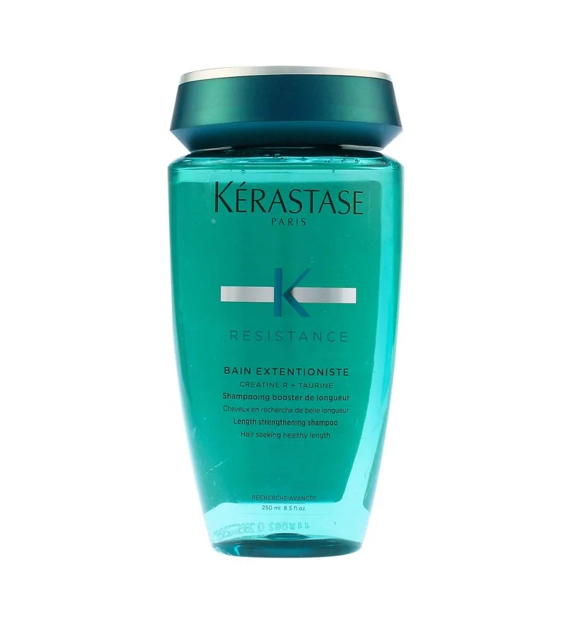 Resistance Bain Extentioniste erősítő sampon hosszú hajra 250 ml