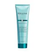 Resistance Ciment Thermique Milk hőaktiváló regeneráló ápolás legyengült hajra 150 ml