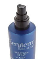Keraterm progresszív kisimító spray 200 ml