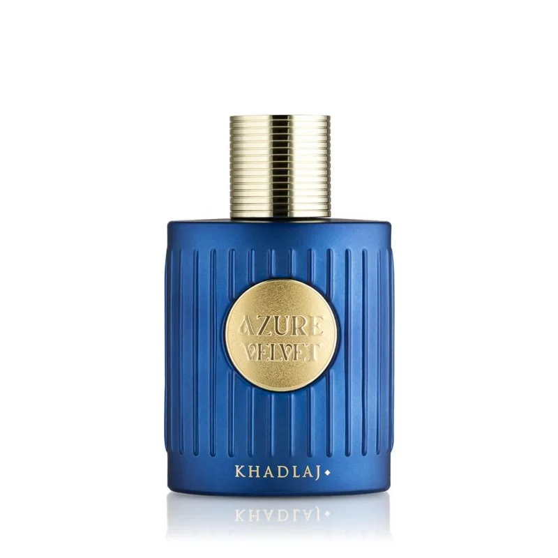 Azure Velvet parfüm kivonat unisex 100 ml