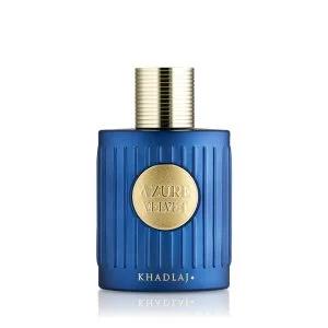 Khadlaj Azure Velvet parfüm kivonat unisex