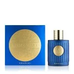 Azure Velvet parfüm kivonat unisex 100 ml