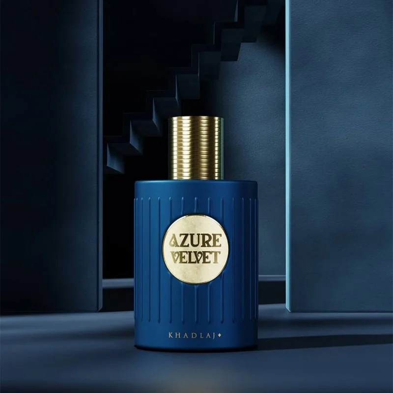 Azure Velvet parfüm kivonat unisex 100 ml