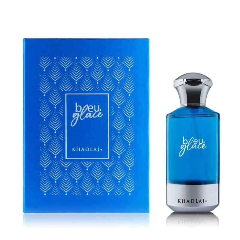 Bleu Glacé parfüm kivonat férfiaknak 100 ml