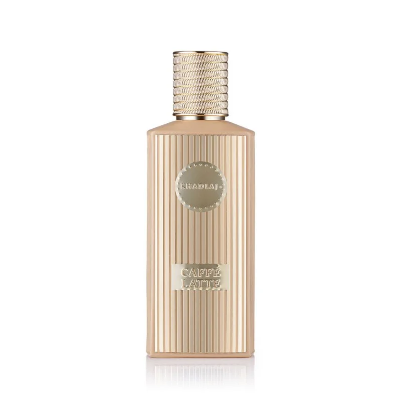 Caffe Latte parfüm kivonat uniszex 100 ml