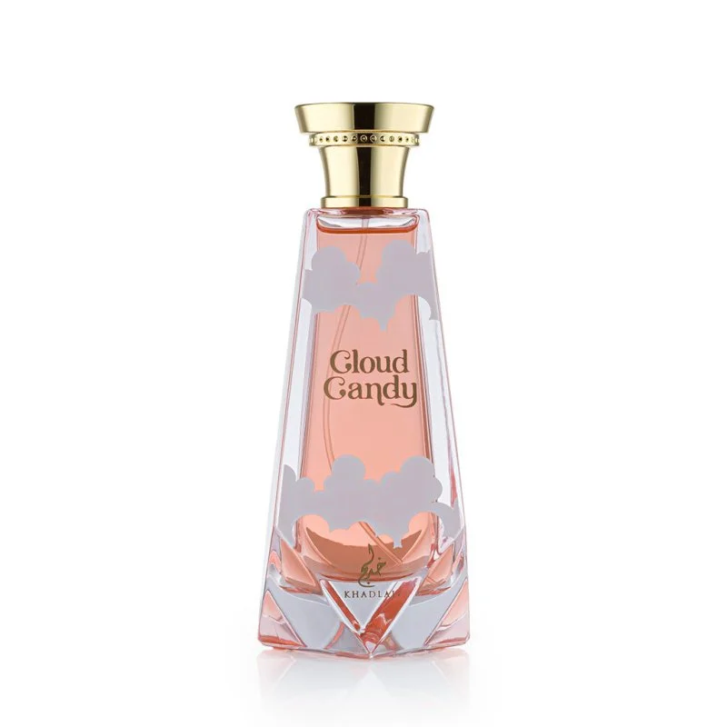 Cloud Candy parfüm kivonat uniszex 100 ml