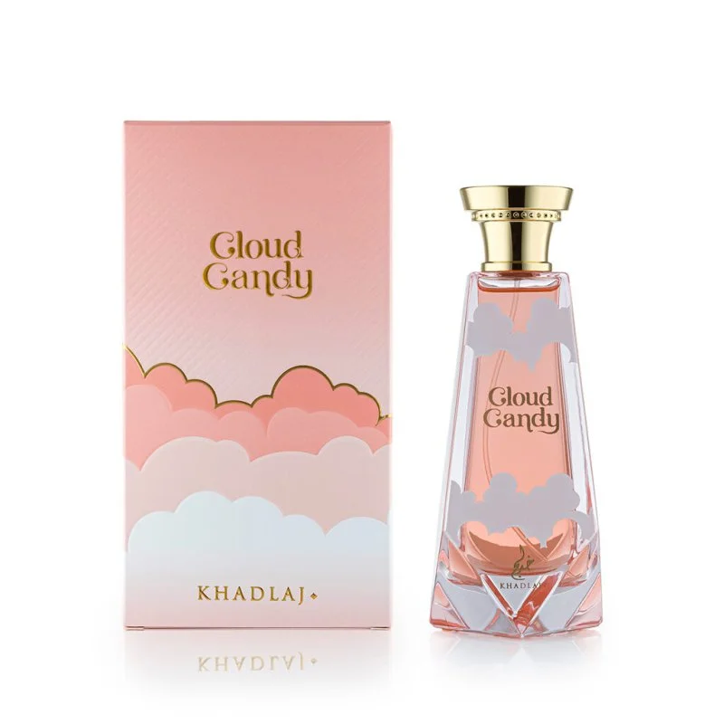 Cloud Candy parfüm kivonat uniszex 100 ml