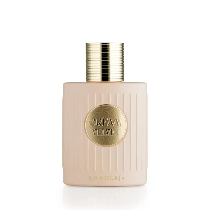 Cream Velvet parfüm kivonat uniszex 100 ml
