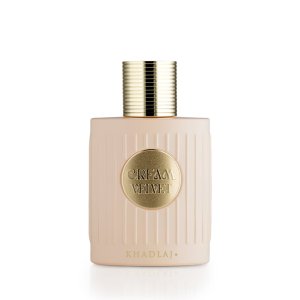 Cream Velvet parfüm kivonat uniszex