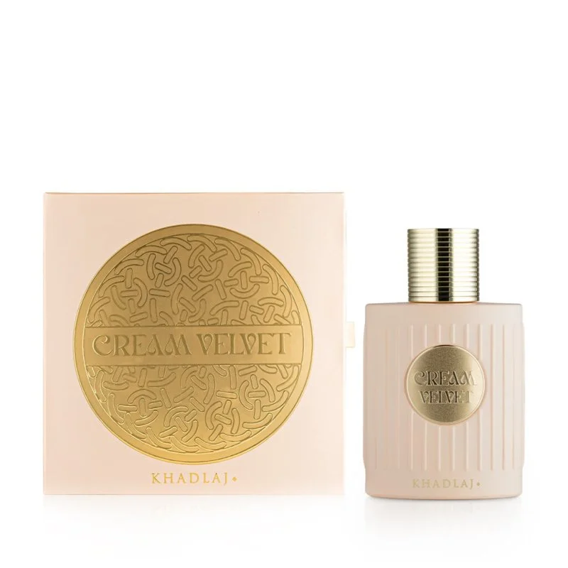 Cream Velvet parfüm kivonat uniszex 100 ml