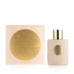 Cream Velvet parfüm kivonat uniszex 100 ml
