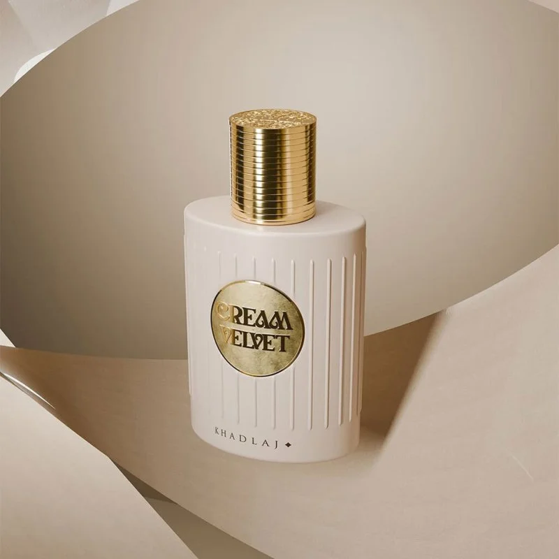 Cream Velvet parfüm kivonat uniszex 100 ml