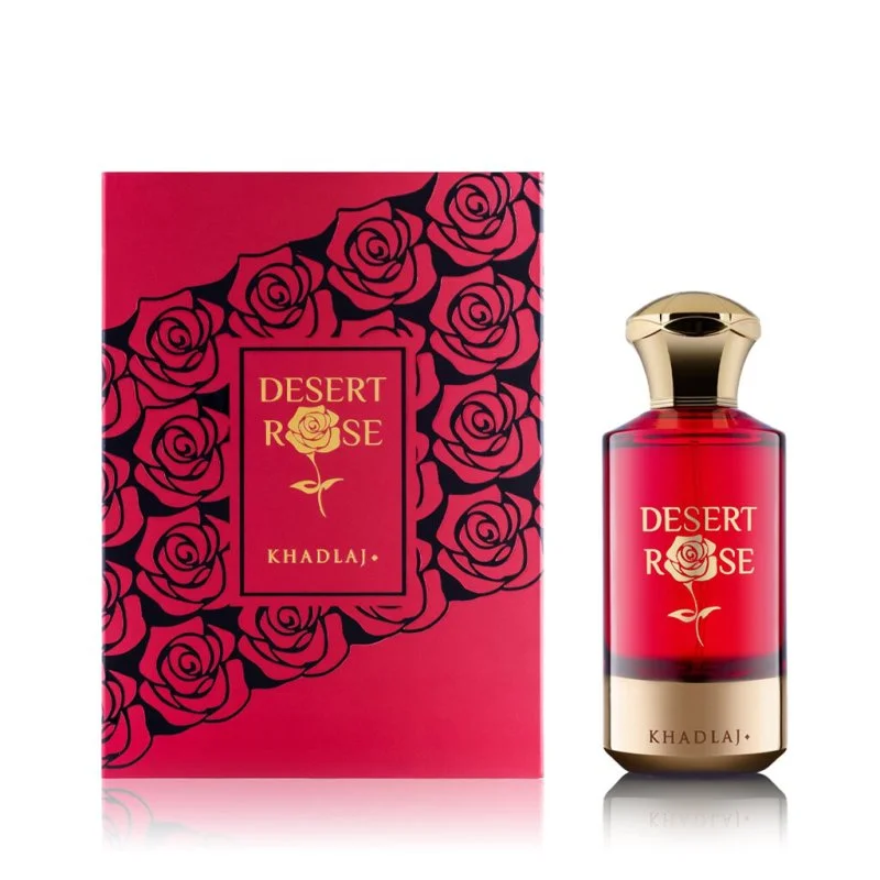 Desert Rose Eau de Parfum nőknek 100 ml