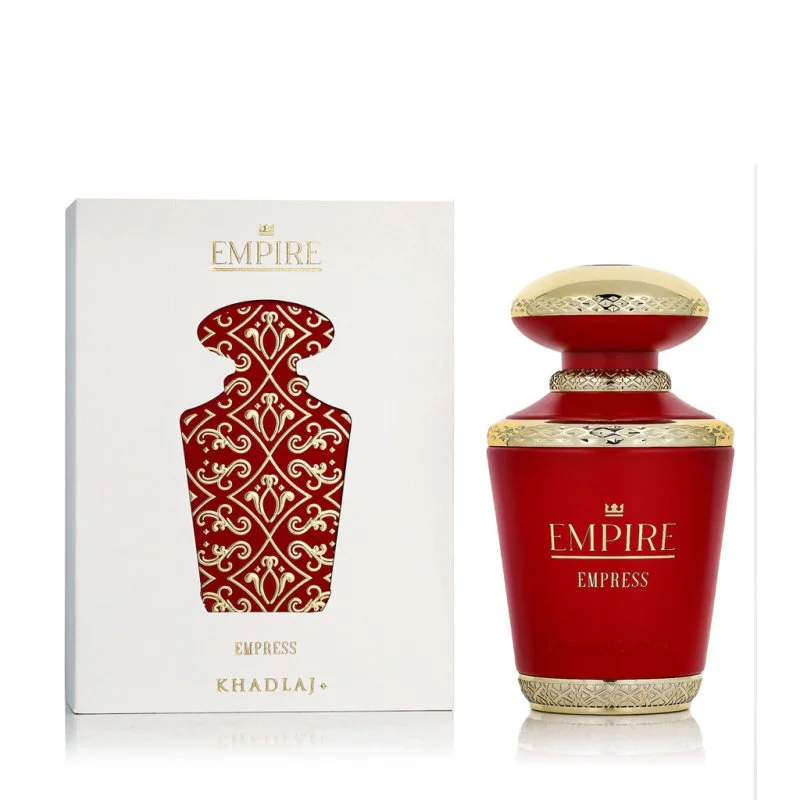 Empire Empress Eau de Parfum uniszex 100 ml