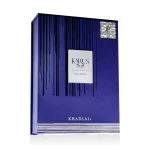 Karus Blu Spice eau de parfum férfiaknak 100 ml