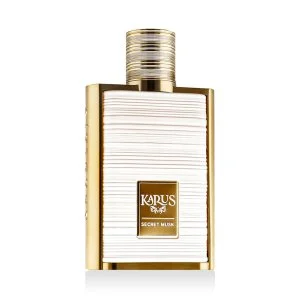 Khadlaj Karus Secret Musk Eau de Parfum uniszex