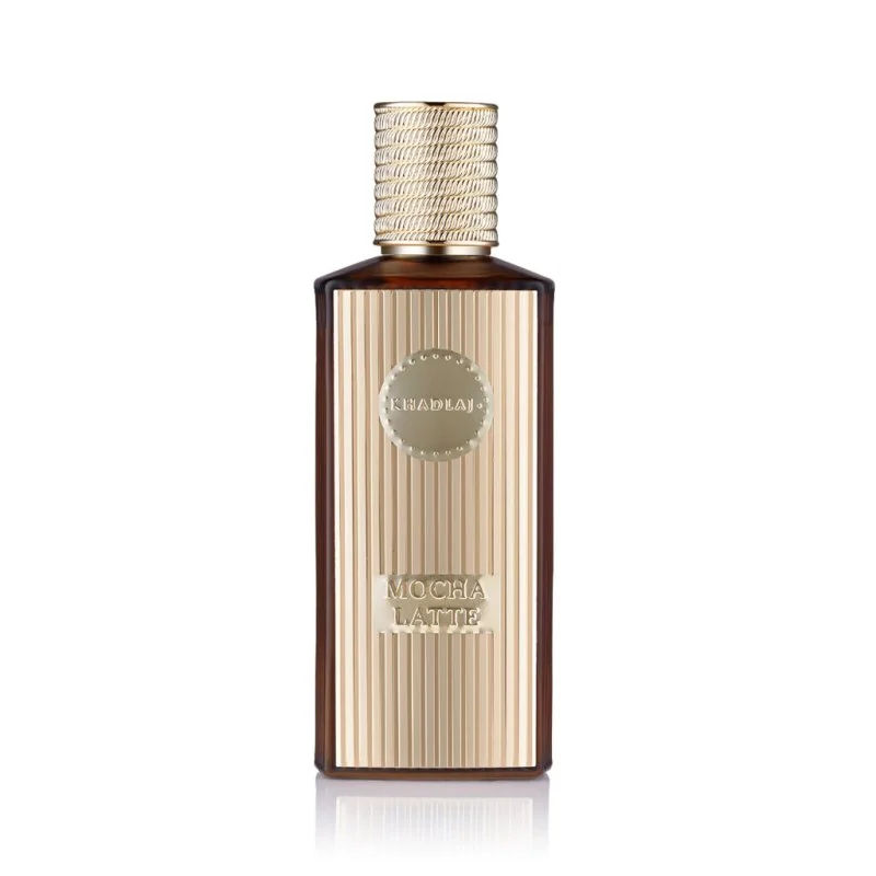Mocha Latte parfüm kivonat uniszex 100 ml