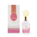Musk Pour Amber eau de parfum nőknek 100 ml