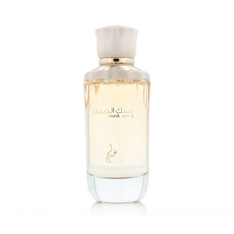 Musk Sahra eau de parfum uniszex 100 ml