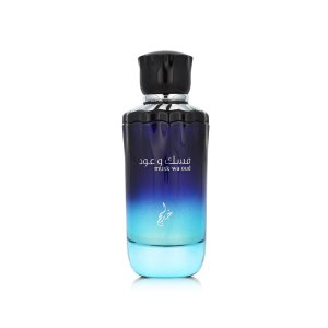 Musk Wa Oud parfümvíz uniszex