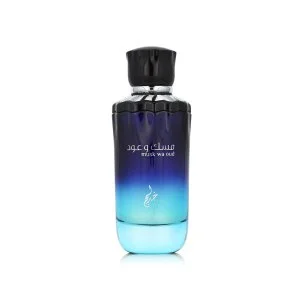 Khadlaj Musk Wa Oud parfümvíz uniszex