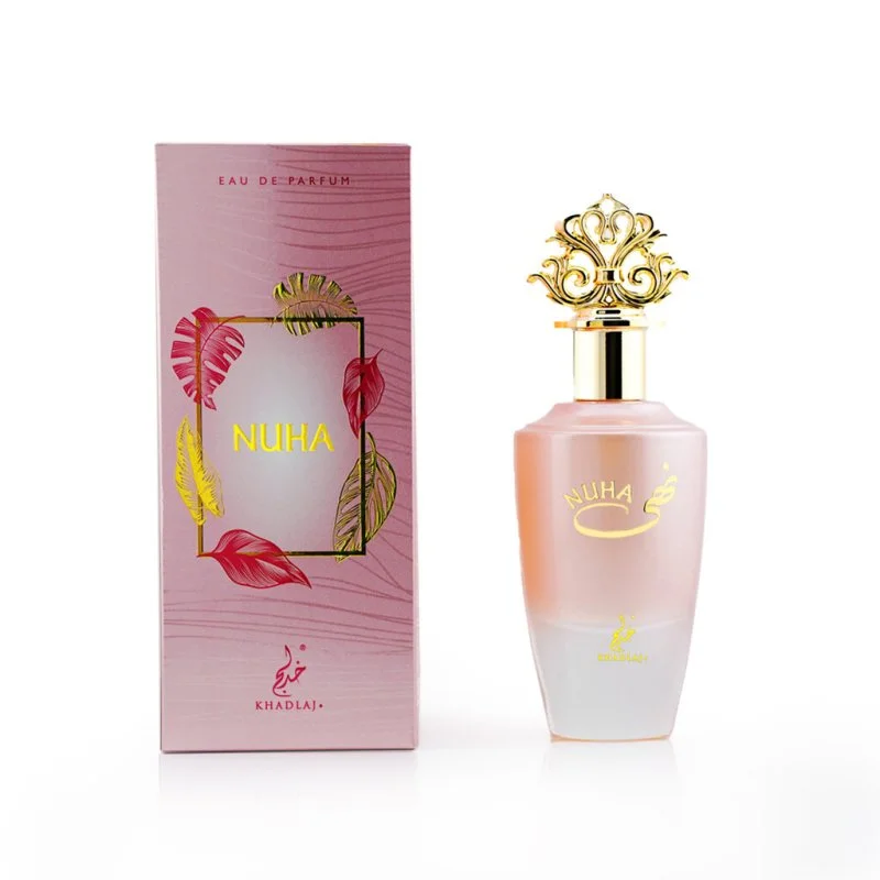 Nuha Eau de Parfum uniszex 85 ml