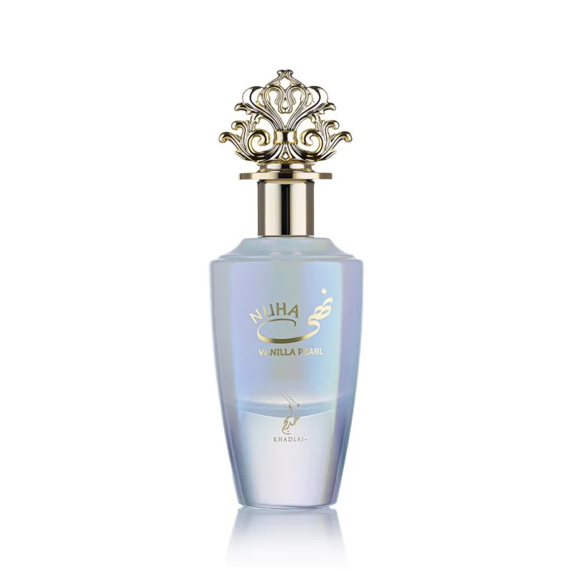 Nuha Vanilla Pearl parfümös víz nőknek 85 ml