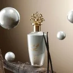 Nuha Vanilla Pearl parfümös víz nőknek 85 ml