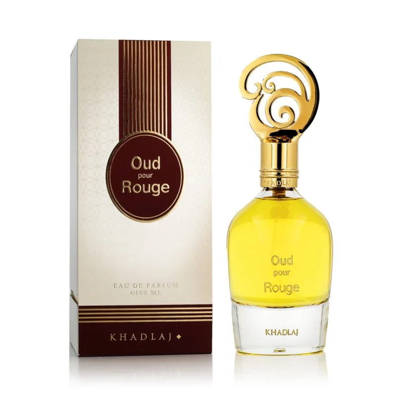 Oud pour Rouge parfüm férfiaknak 100 ml