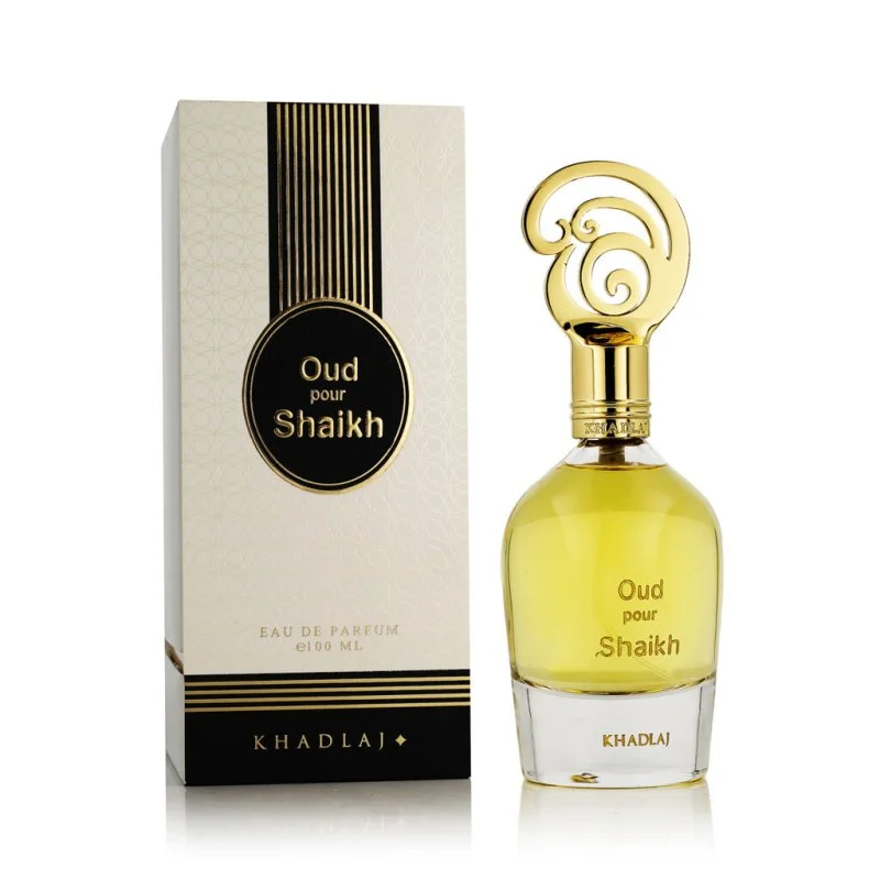 Oud Pour Shaikh parfüm uniszex 100 ml