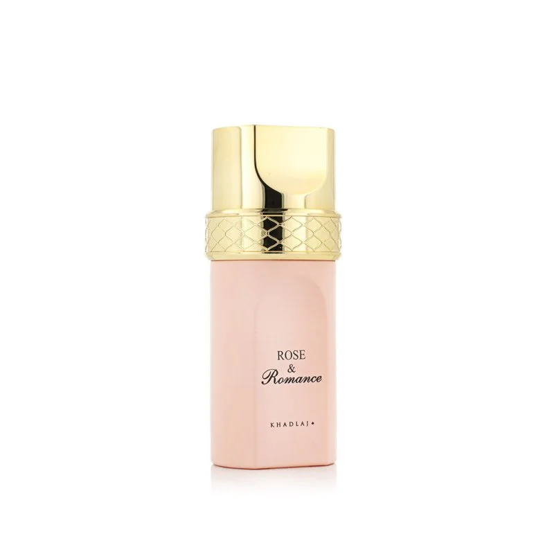 Rose & Romance eau de parfum nőknek 100 ml