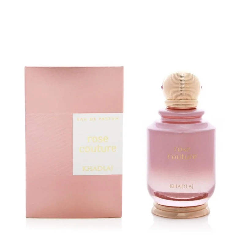 Rose Couture Eau de Parfum nőknek 100 ml