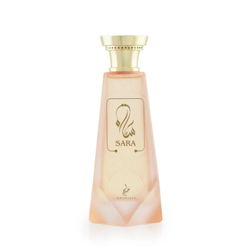 Sara női parfümkivonat 100 ml
