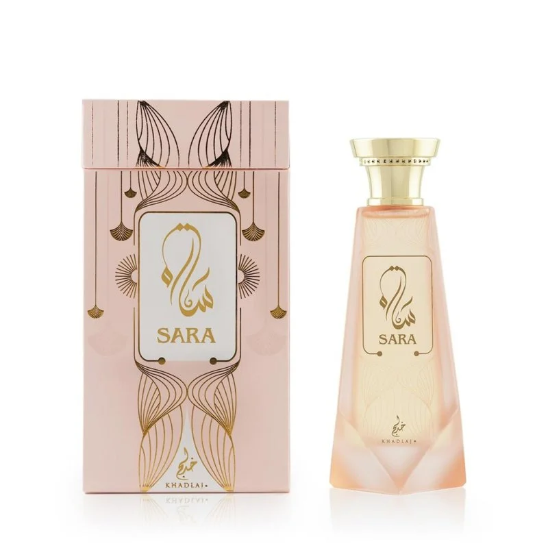 Sara női parfümkivonat 100 ml