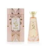 Sara női parfümkivonat 100 ml