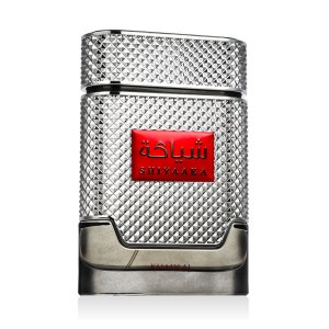Shiyaaka Silver Eau de Parfum férfiaknak